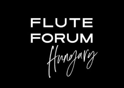 Flute Forum Hungary