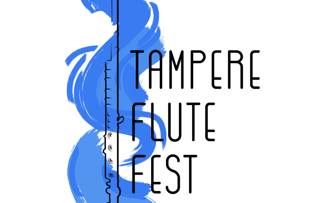 WELCOME TO THE 2021 TAMPERE FLUTE FEST!