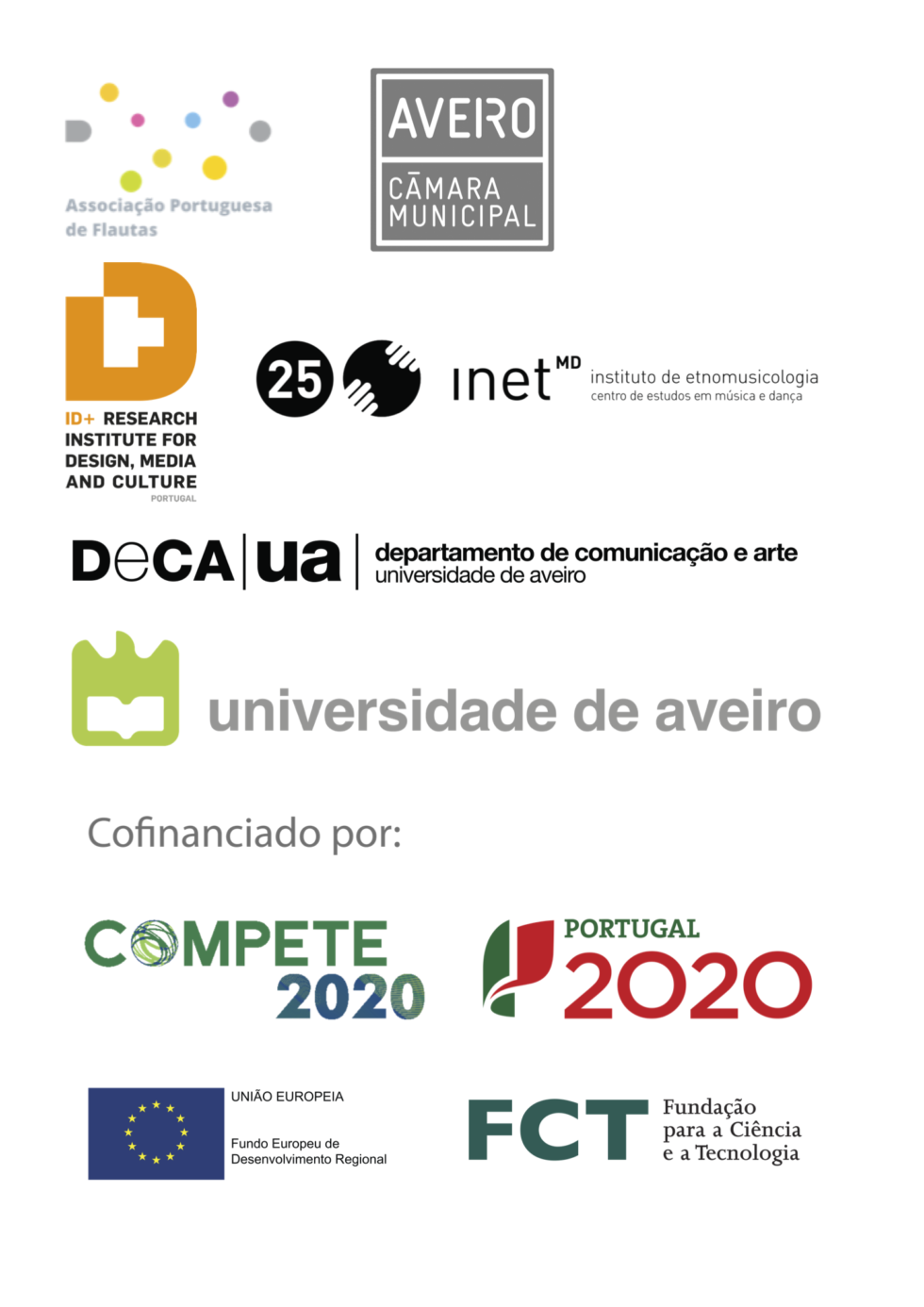 Flute Ensembles Across Europe (2023) European Flute Council